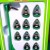 Subbuteo La Leggenda Sporting Lisbon 1963-64